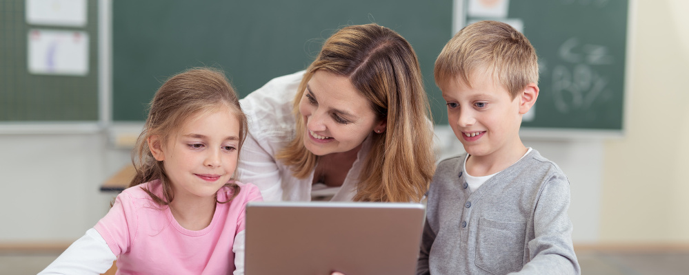 Kinder & Jugendliche in ihrem (Medien-)Alltag begleiten – Q3. Quartier