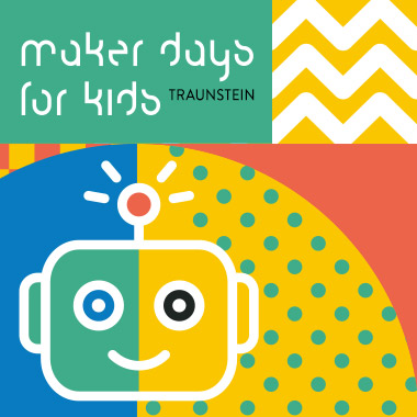 Header Maker Days for Kids