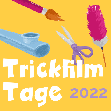 Header Trickfilmtage 2022