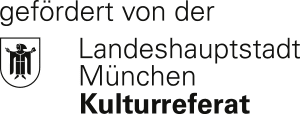Logo Kulturreferat München