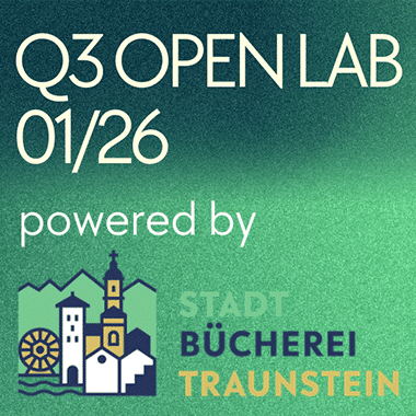 Header Open Lab