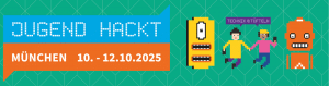 Jugend hackt Lab 2025