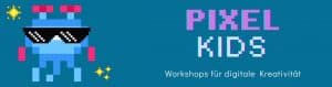 Header Pixelkids