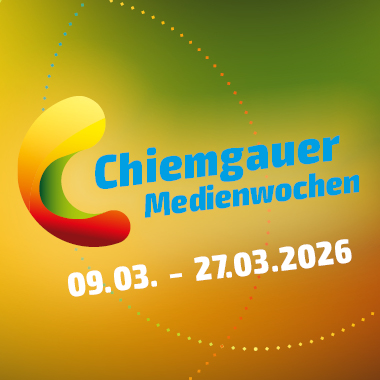 Header Chiemgauer Medienwochen