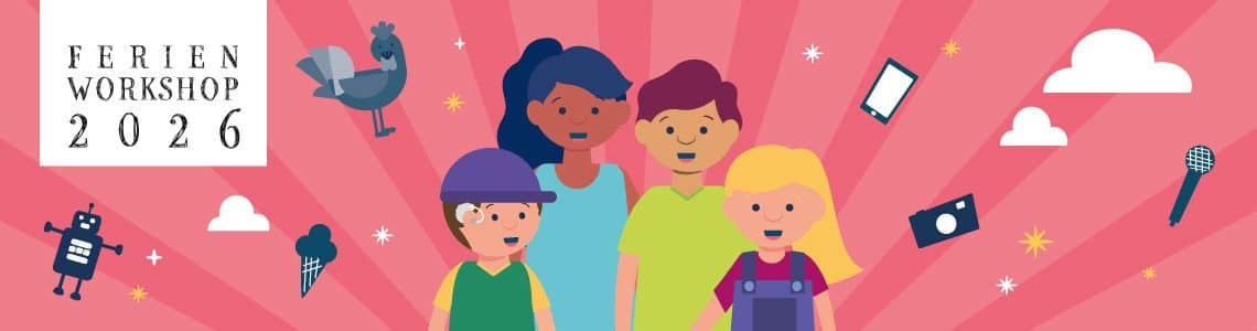 Q3.Ferienworkshop Fasching 2026