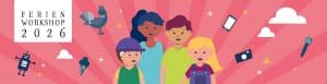 Header Ferienworkshop 2026