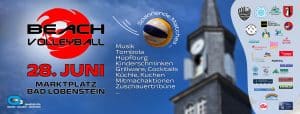 Header Beachvolleyball
