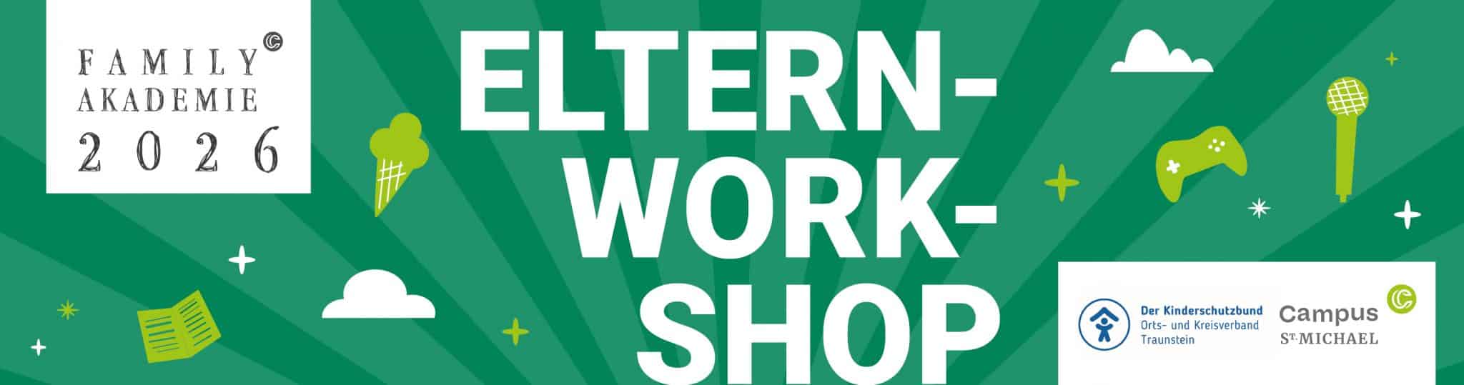 Header Elternworkshop 2026